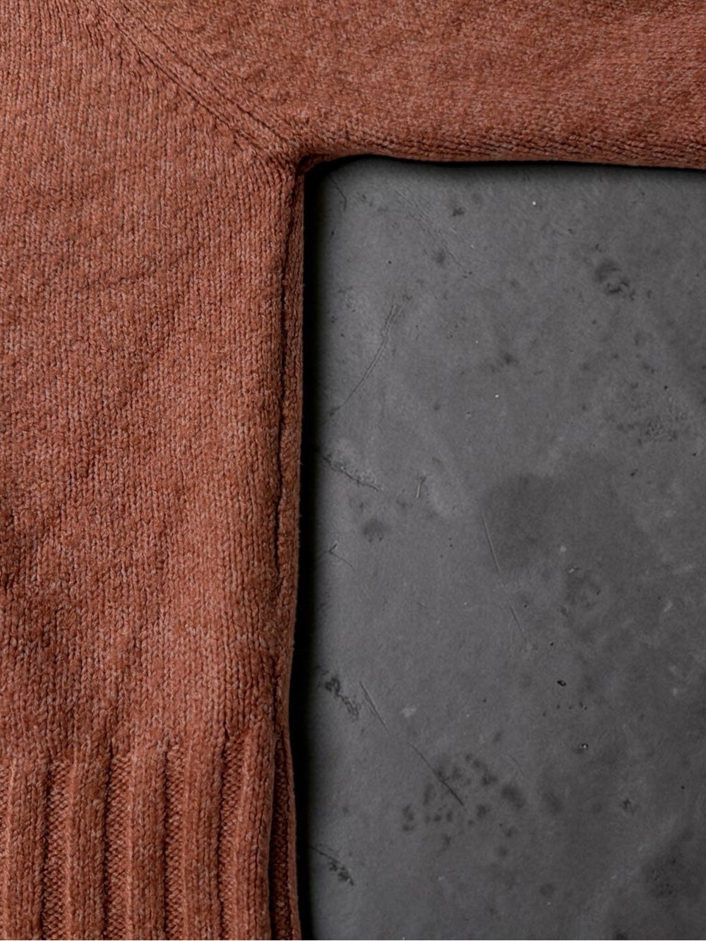 French Connection Rosewood Crewneck Sweater - Picture 8 of 8